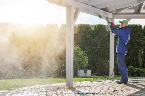 Best Heavy Equipment Washing  in Prairie Grove, IL